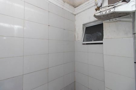 Apartamento à venda com 48m², 1 quarto e sem vagaQuarto