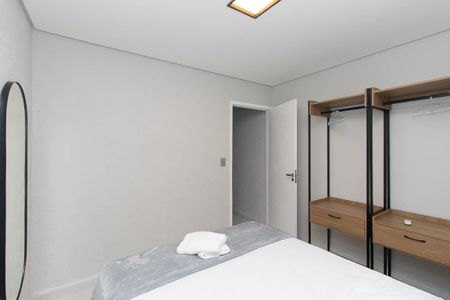 Apartamento à venda com 48m², 1 quarto e sem vagaQuarto