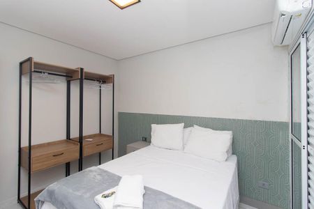 Apartamento à venda com 48m², 1 quarto e sem vagaQuarto