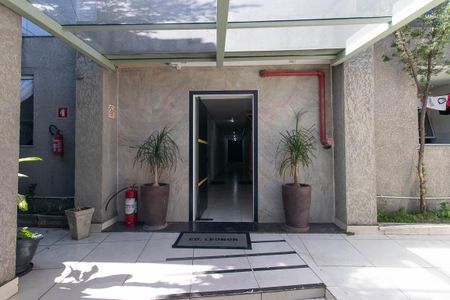 Apartamento à venda com 48m², 1 quarto e sem vagaEntrada