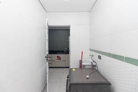 Apartamento à venda com 48m², 1 quarto e sem vagaÁrea de Serviço