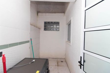 Apartamento à venda com 48m², 1 quarto e sem vagaÁrea de Serviço