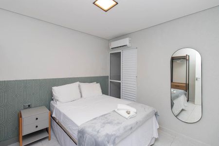 Apartamento à venda com 48m², 1 quarto e sem vagaQuarto