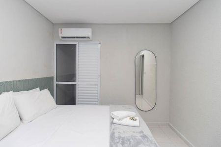 Apartamento à venda com 48m², 1 quarto e sem vagaQuarto