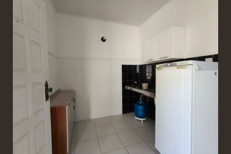Kitnet/Studio para alugar com 1 quarto, 21m² em Patamares, Salvador