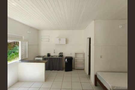 Kitnet/Studio para alugar com 1 quarto, 21m² em Patamares, Salvador