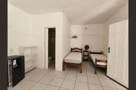 Studio para alugar com 21m², 1 quarto e 1 vaga