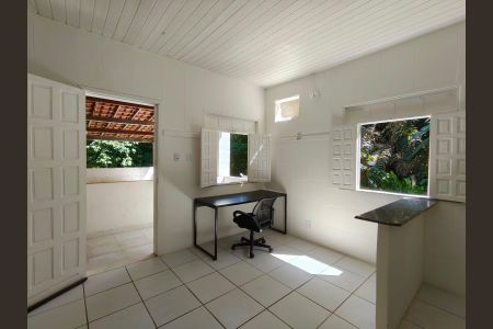 Kitnet/Studio para alugar com 1 quarto, 21m² em Patamares, Salvador