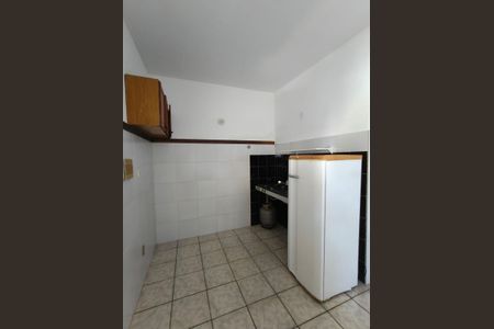 Kitnet/Studio para alugar com 1 quarto, 21m² em Patamares, Salvador