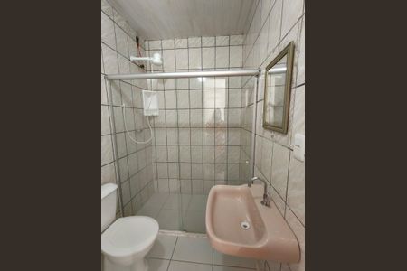 Studio para alugar com 21m², 1 quarto e 1 vaga