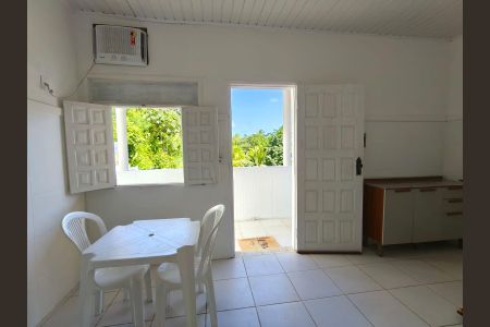 Kitnet/Studio para alugar com 1 quarto, 21m² em Patamares, Salvador