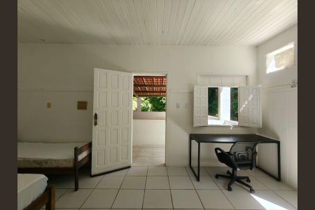 Kitnet/Studio para alugar com 1 quarto, 21m² em Patamares, Salvador