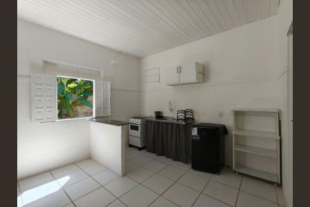 Studio para alugar com 21m², 1 quarto e 1 vaga