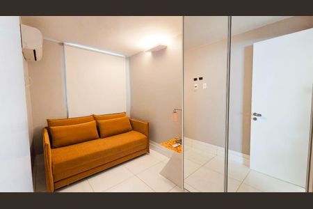 Apartamento para alugar com 120m², 3 quartos e 1 vaga