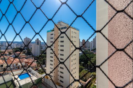 Apartamento para alugar com 62m², 3 quartos e 1 vagaÁrea de Serviço - Vista