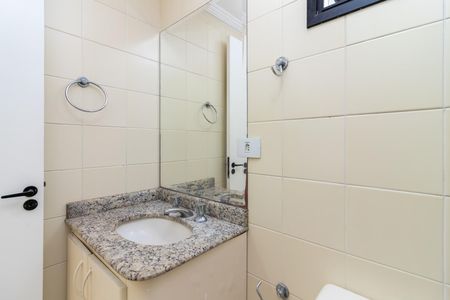 Apartamento para alugar com 62m², 3 quartos e 1 vagaBanheiro 2