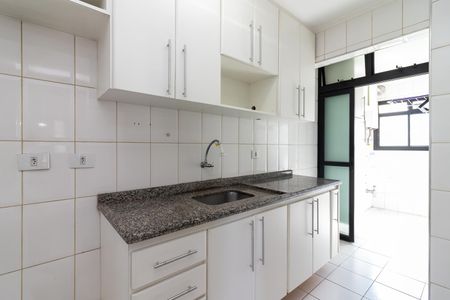 Apartamento para alugar com 62m², 3 quartos e 1 vagaCozinha