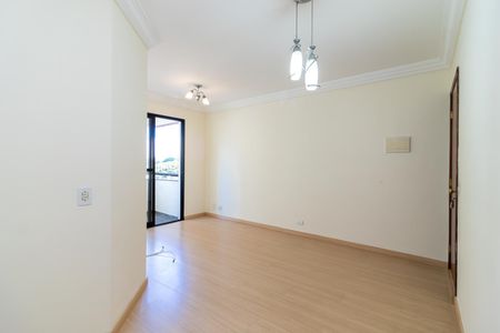 Apartamento para alugar com 62m², 3 quartos e 1 vagaSala de Jantar