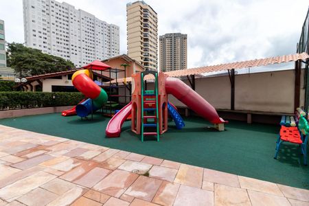 Apartamento para alugar com 62m², 3 quartos e 1 vagaÁrea comum - Playground