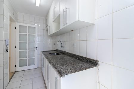 Apartamento para alugar com 62m², 3 quartos e 1 vagaCozinha