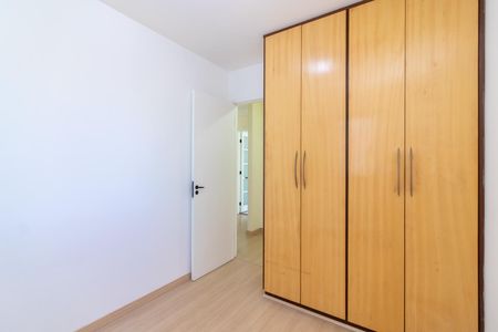 Apartamento para alugar com 62m², 3 quartos e 1 vagaQuarto 2