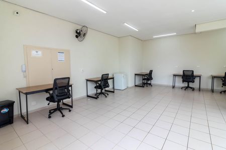 Apartamento para alugar com 62m², 3 quartos e 1 vagaCoworking