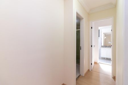 Apartamento para alugar com 62m², 3 quartos e 1 vagaCorredor dos Quartos