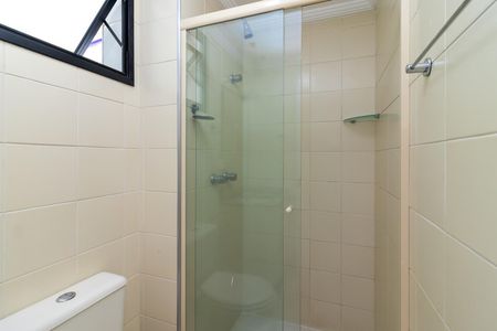 Apartamento para alugar com 62m², 3 quartos e 1 vagaBanheiro 2