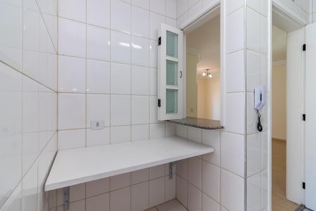 Apartamento para alugar com 62m², 3 quartos e 1 vagaCozinha