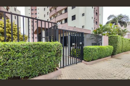 Apartamento para alugar com 62m², 3 quartos e 1 vagaFachada do Prédio