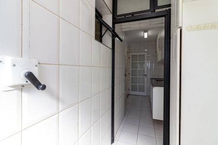 Apartamento para alugar com 62m², 3 quartos e 1 vagaÁrea de Serviço