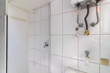 Apartamento para alugar com 62m², 3 quartos e 1 vagaÁrea de Serviço