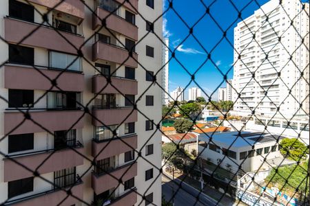 Apartamento para alugar com 62m², 3 quartos e 1 vagaVaranda da Sala - Vista