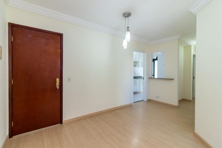Apartamento para alugar com 62m², 3 quartos e 1 vagaSala de Jantar