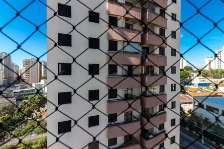 Apartamento para alugar com 62m², 3 quartos e 1 vagaQuartos 2 e 3 - Vista