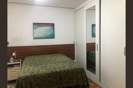 Apartamento para alugar com 2 quartos, 110m² em Leblon, Rio de Janeiro