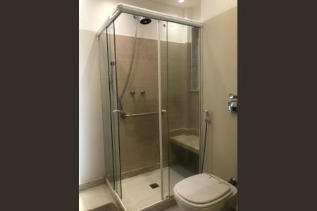 Apartamento para alugar com 2 quartos, 110m² em Leblon, Rio de Janeiro