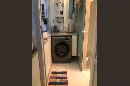 Apartamento para alugar com 110m², 2 quartos e 1 vaga