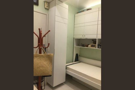 Apartamento para alugar com 2 quartos, 110m² em Leblon, Rio de Janeiro
