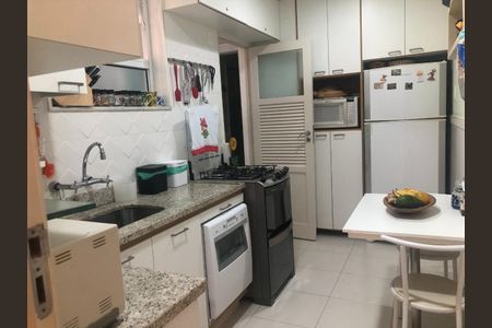 Apartamento para alugar com 110m², 2 quartos e 1 vaga