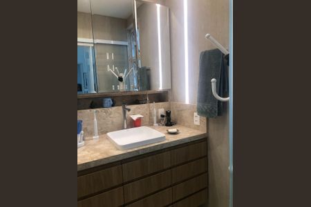 Apartamento para alugar com 110m², 2 quartos e 1 vaga