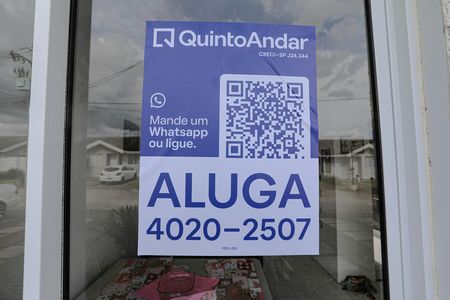 Casa de condomínio para alugar com 77m², 2 quartos e 1 vaga Casa de condomínio para alugar com 77m², 2 quartos e 1 vagaPlaquinha