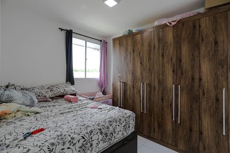 Casa de condomínio para alugar com 77m², 2 quartos e 1 vaga Casa de condomínio para alugar com 77m², 2 quartos e 1 vagaQuarto 1