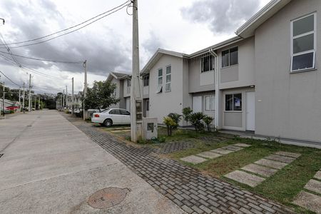 Casa de condomínio para alugar com 77m², 2 quartos e 1 vaga Casa de condomínio para alugar com 77m², 2 quartos e 1 vagaGaragem