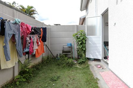 Casa de condomínio para alugar com 77m², 2 quartos e 1 vaga Casa de condomínio para alugar com 77m², 2 quartos e 1 vagaQuintal