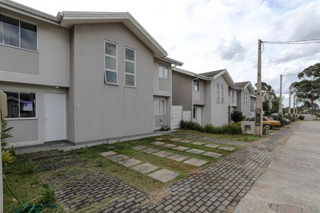 Casa de condomínio para alugar com 77m², 2 quartos e 1 vaga Casa de condomínio para alugar com 77m², 2 quartos e 1 vagaGaragem