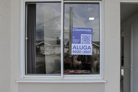 Casa de condomínio para alugar com 77m², 2 quartos e 1 vaga Casa de condomínio para alugar com 77m², 2 quartos e 1 vagaPlaquinha