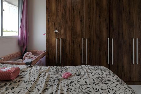 Casa de condomínio para alugar com 77m², 2 quartos e 1 vaga Casa de condomínio para alugar com 77m², 2 quartos e 1 vagaQuarto 1