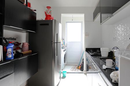 Casa de condomínio para alugar com 77m², 2 quartos e 1 vaga Casa de condomínio para alugar com 77m², 2 quartos e 1 vagaCozinha