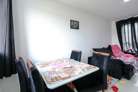Casa de condomínio para alugar com 77m², 2 quartos e 1 vaga Casa de condomínio para alugar com 77m², 2 quartos e 1 vagaSala